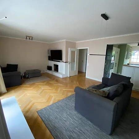Apartment Living By Berlin *