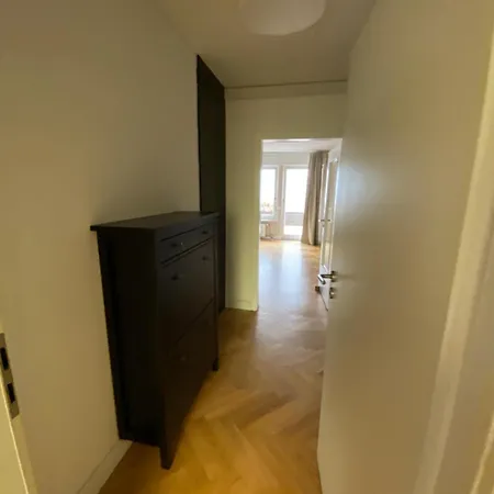 In Ruhiger Lage Nahe Berlin, Küche&bad Geteilt